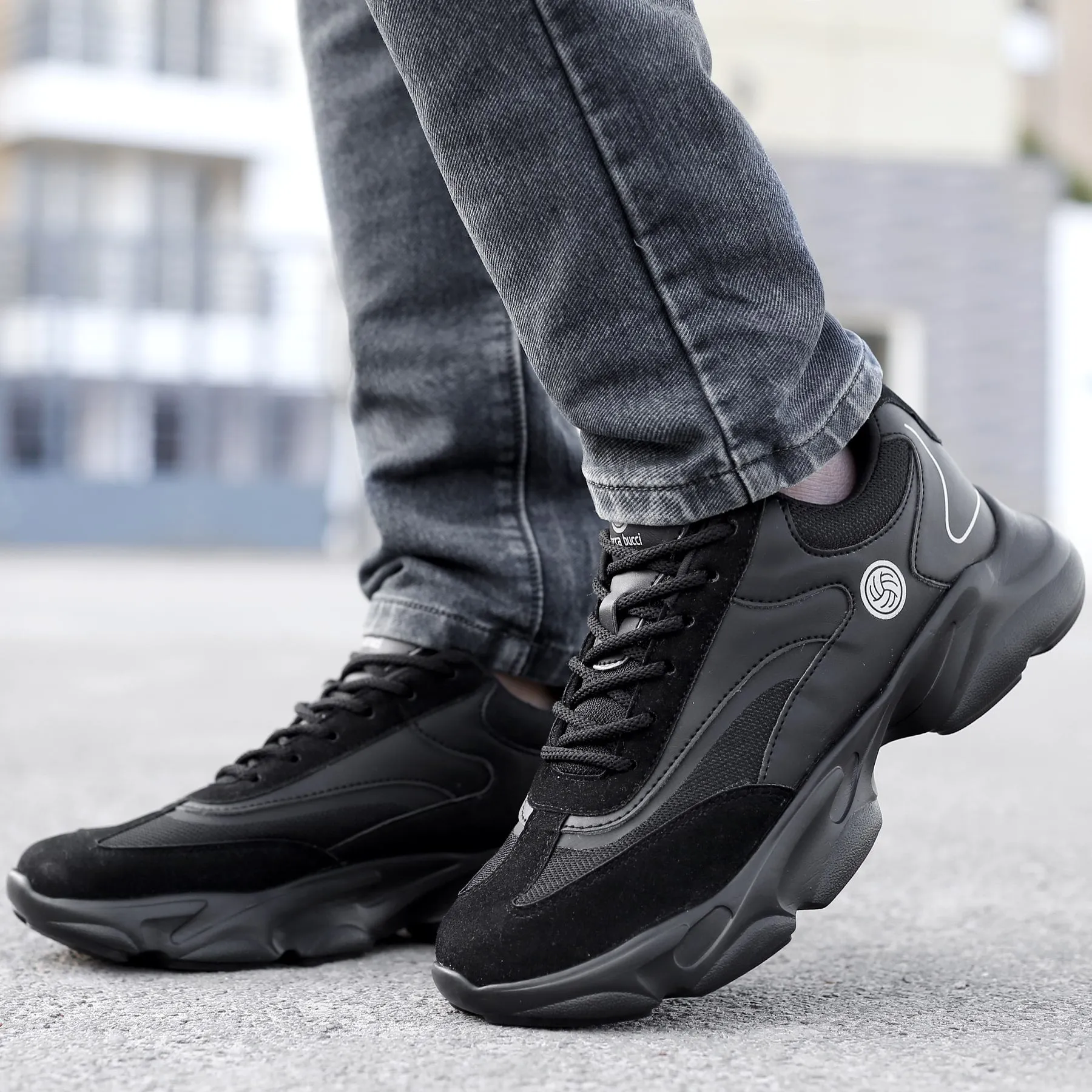 Best Basketball Shoes Under $100 Bacca Bucci Jupiter