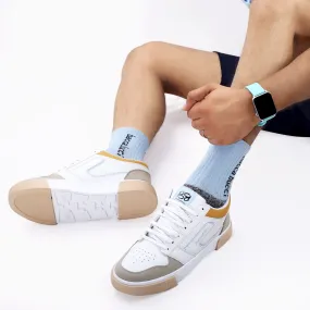 Best Shoes For Badminton Bacca Bucci SLAYER