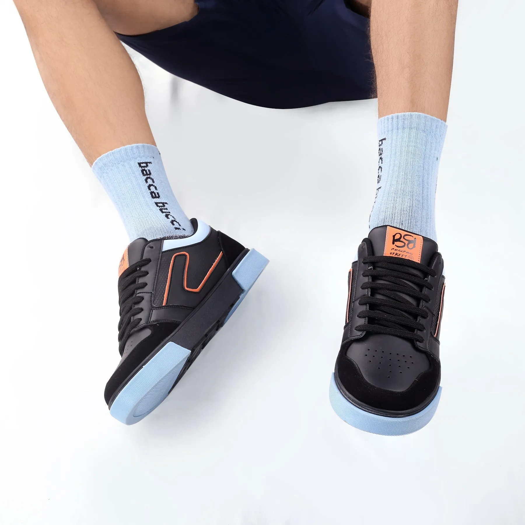 Bacca Bucci SLAYER Badminton Shoes P9200