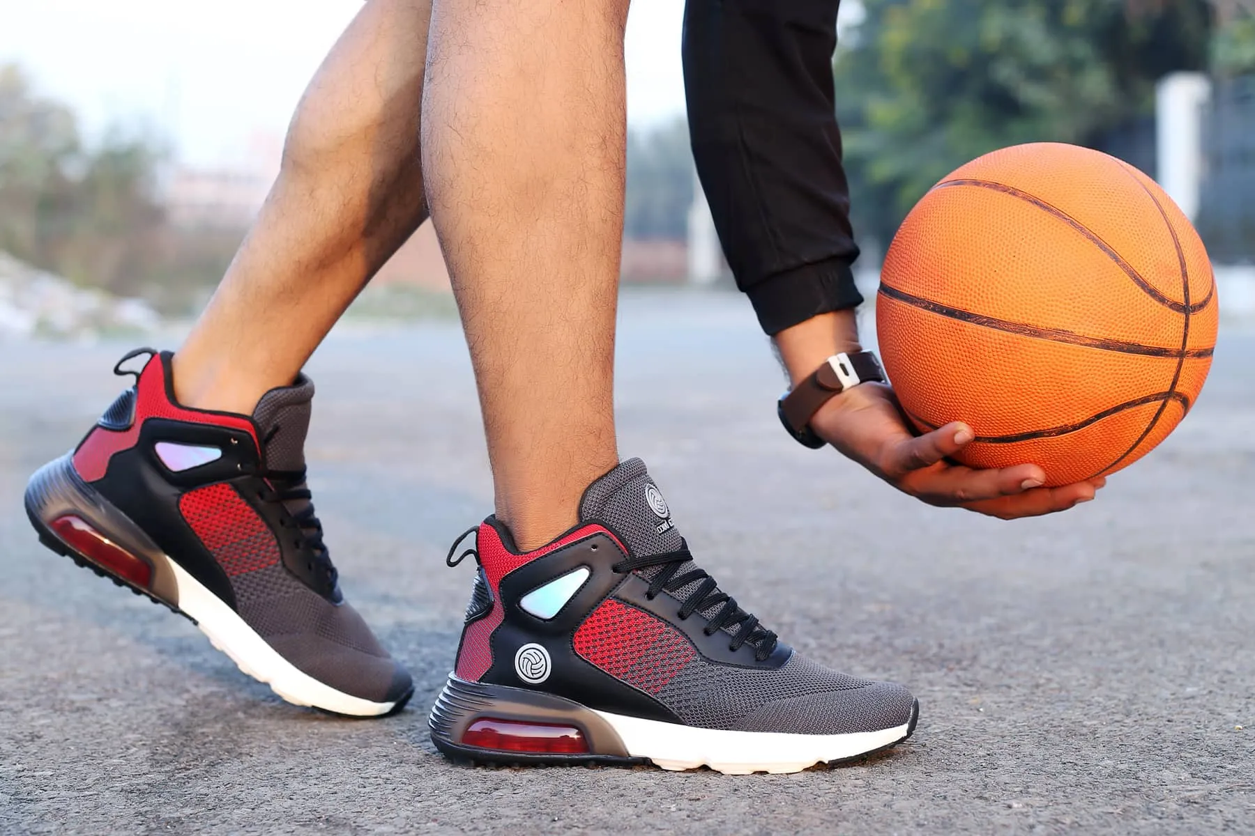 Basketball Shoes Under $50 Bacca Bucci Softpro