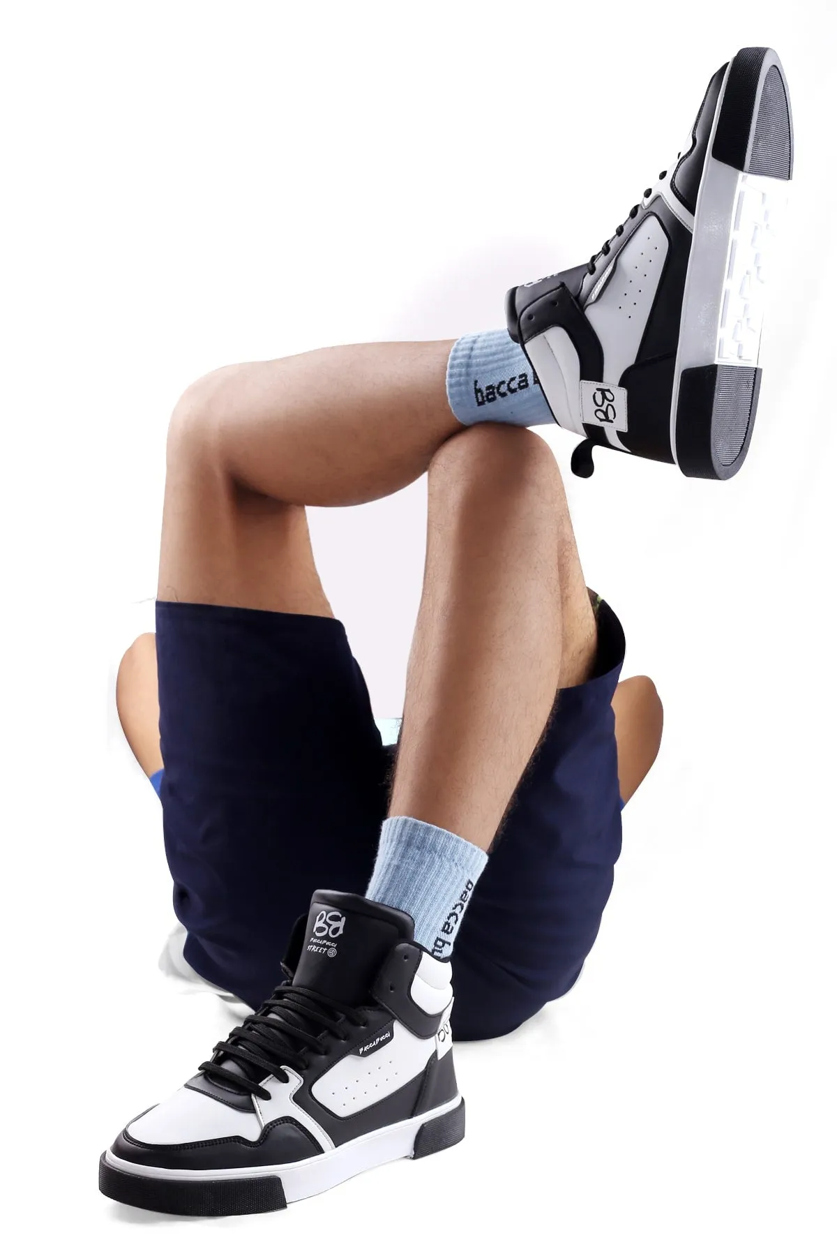 Most Popular Badminton Shoes Bacca Bucci STALK