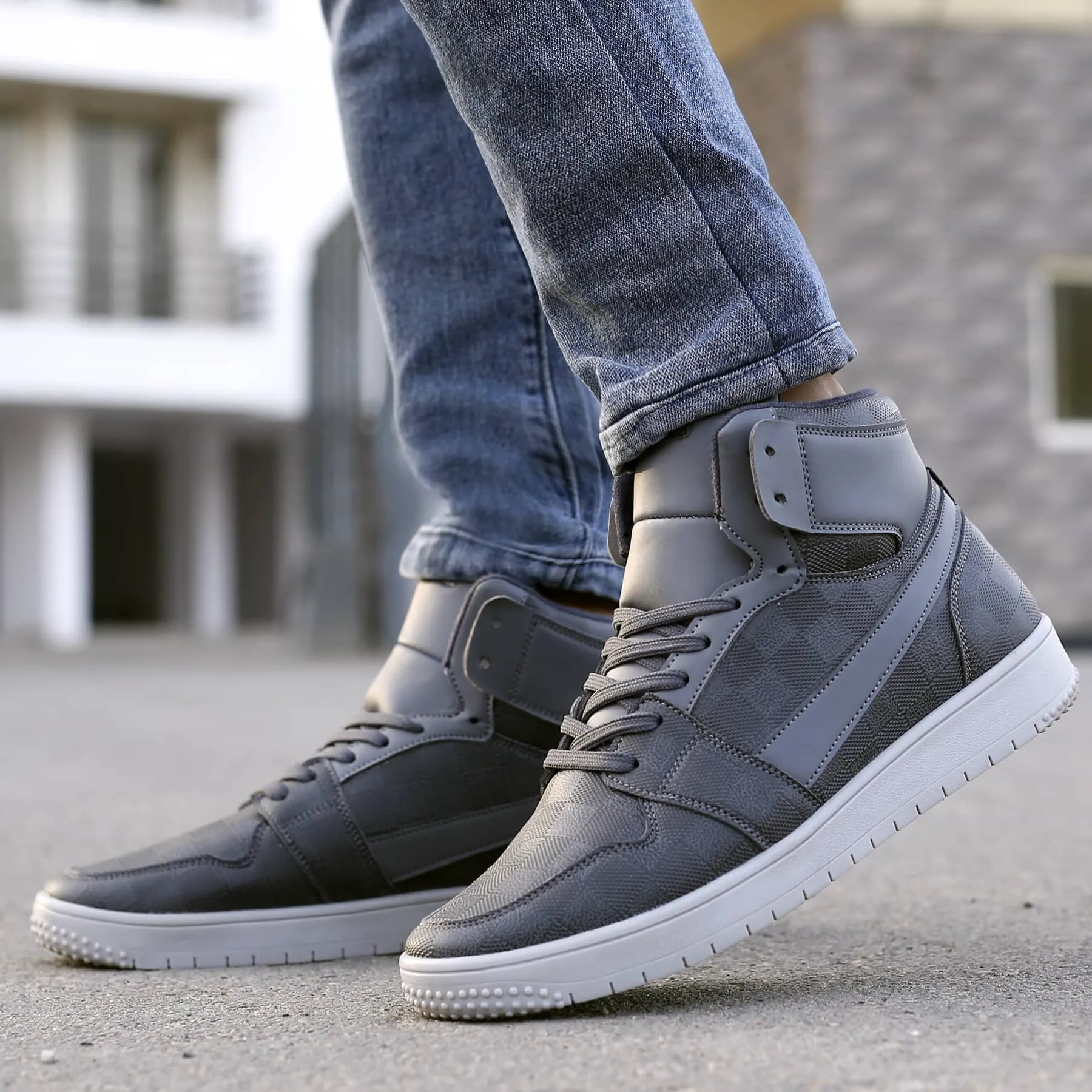 Bacca Bucci Street Samurai Best Selling Basketball Shoes 2019