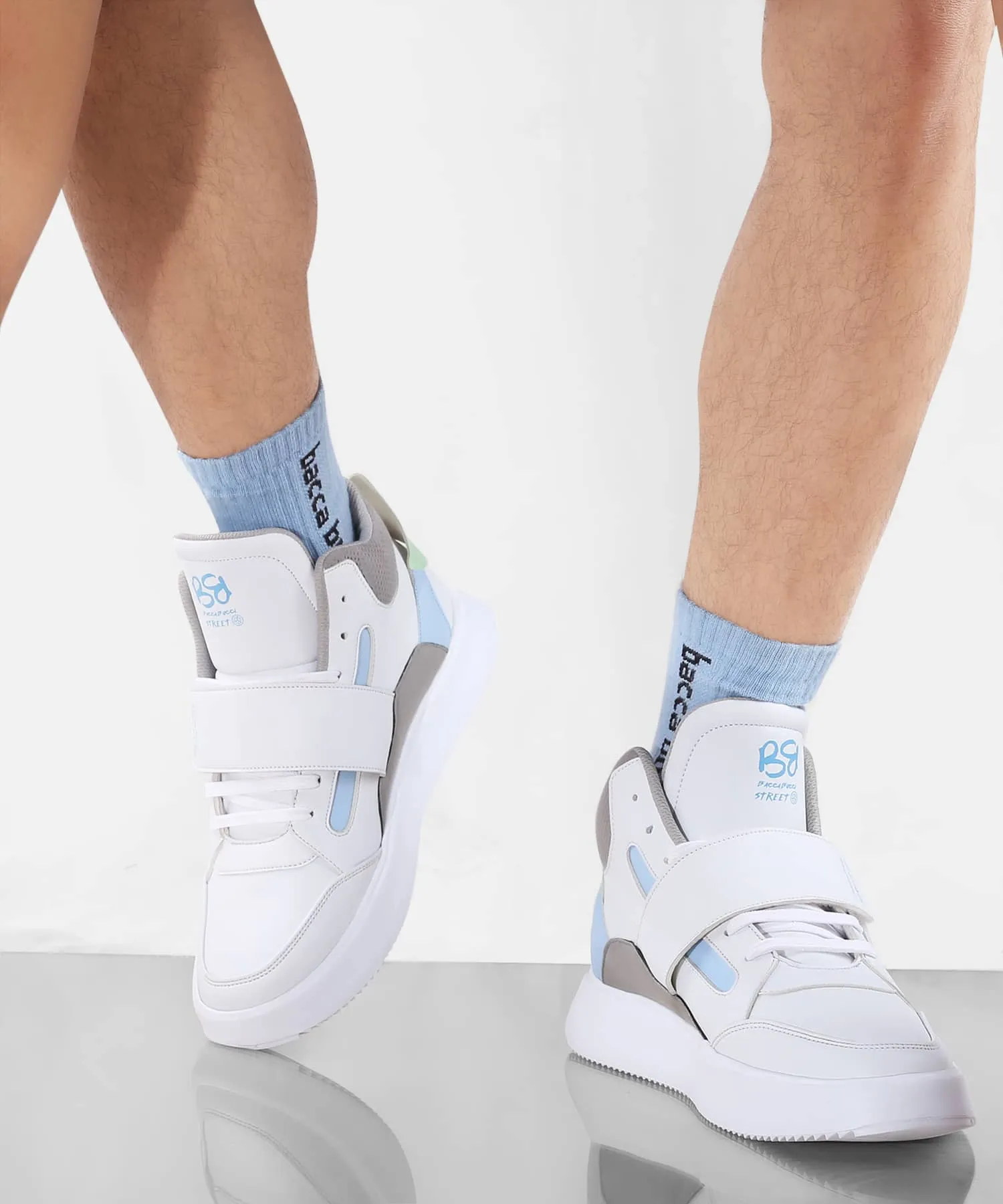 Badminton Ladies Shoes Bacca Bucci Streetology