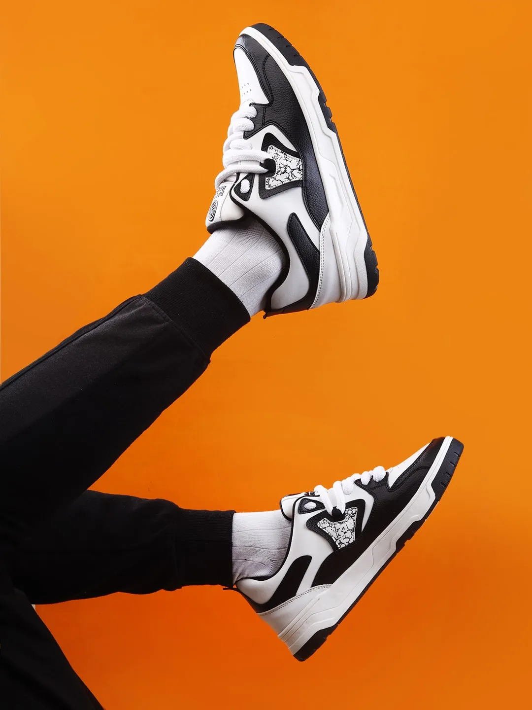 Everyday Sneakers Bacca Bucci Stride Eclipse