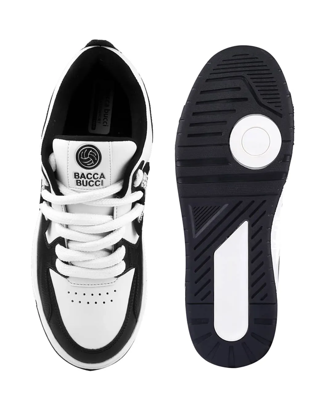 Bacca Bucci Stride Eclipse R Sneakers