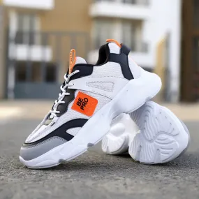 Bacca Bucci Super Rare Infant Basketball Shoes