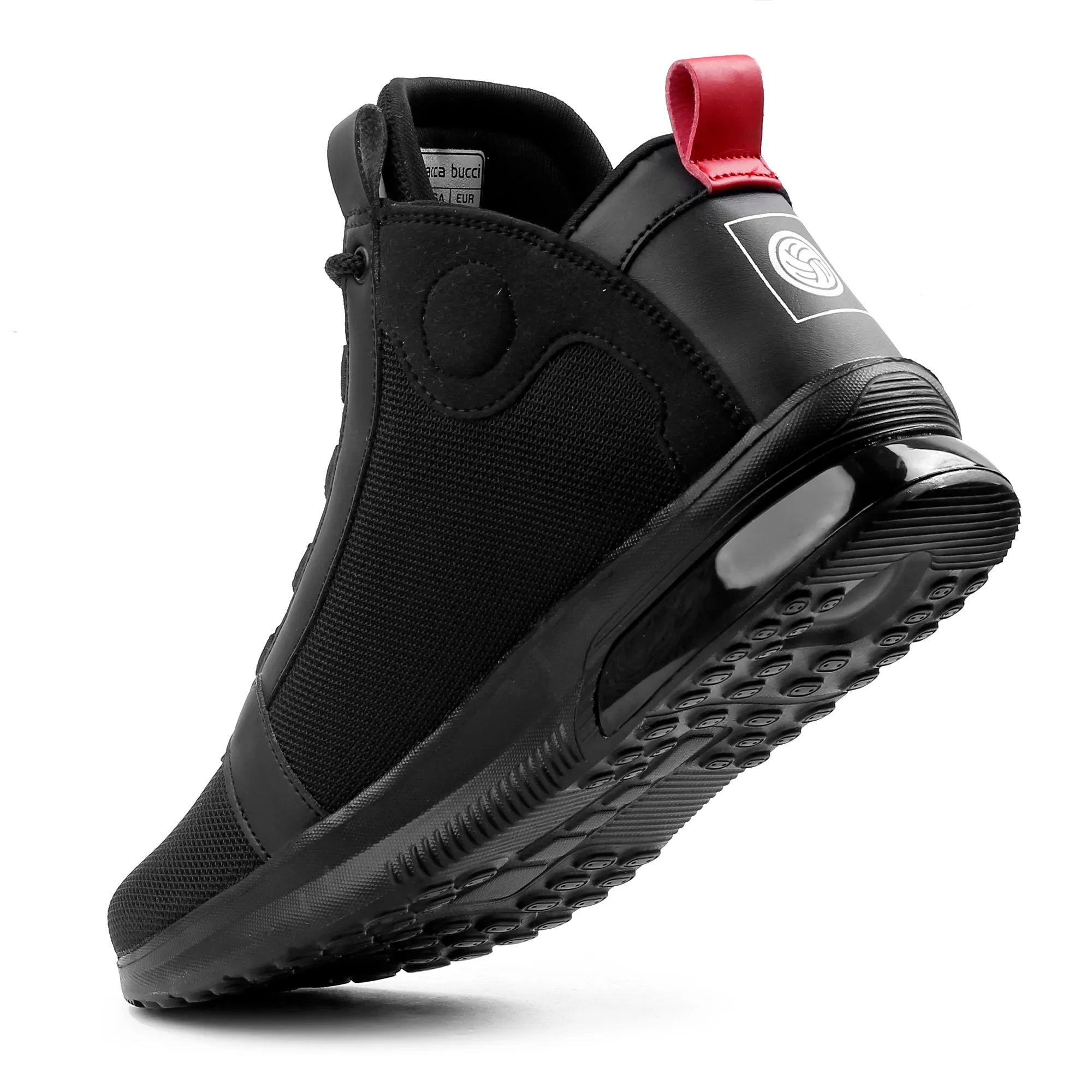 Best Basketball Shoe Bacca Bucci Superstar