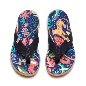 Flip Flops Best Jungle Party Women Majorca Flip Flops