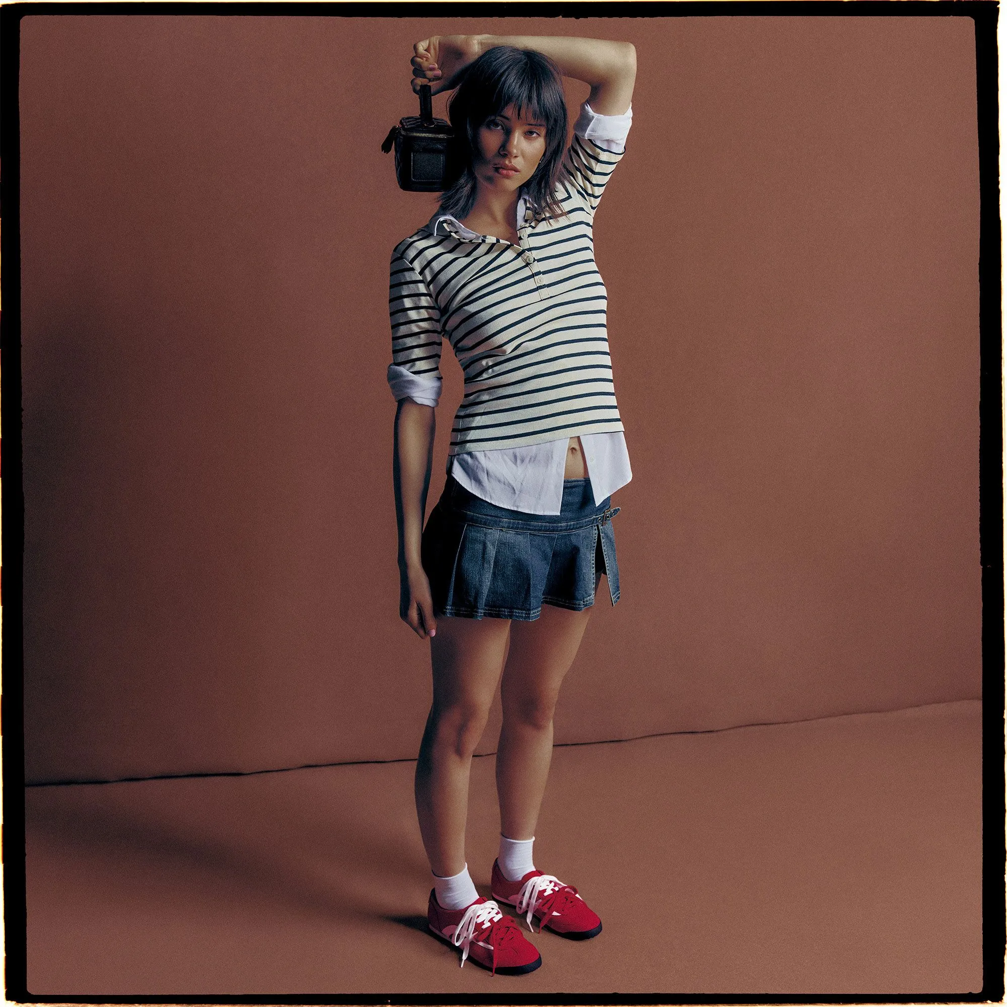 Beaa Thousand Sneakers