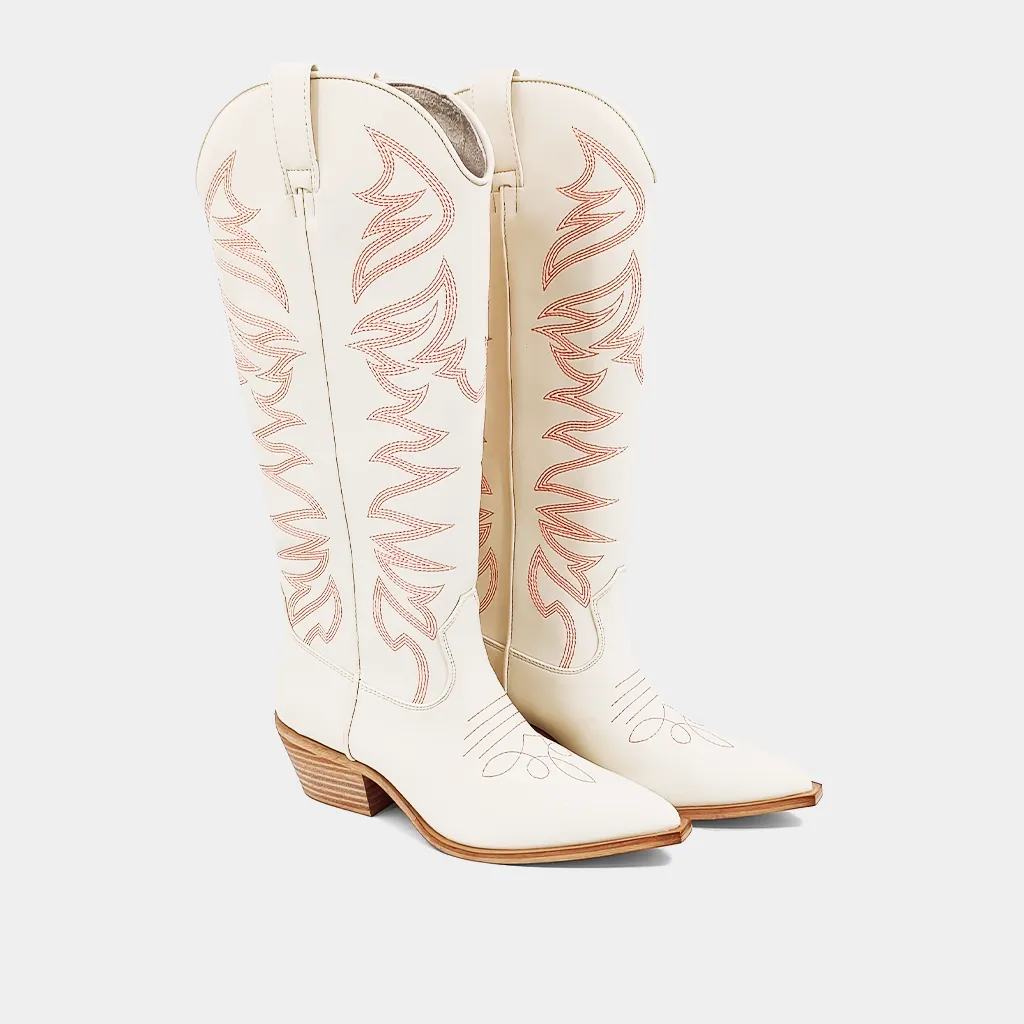 Pictures Of Cowboy Boots ZERENA