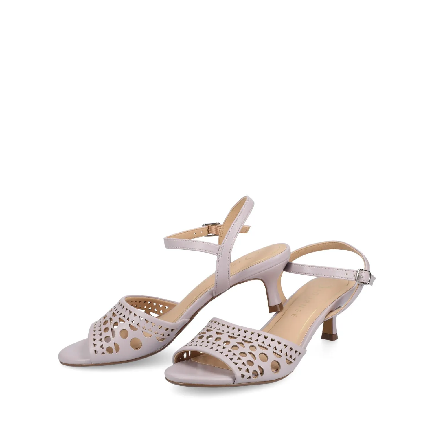 JESSLY DRESS SANDALS
