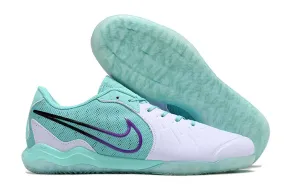 Nike Tiempo Legend 10 Soccer Cleats Hard Ground Cleats Soccer