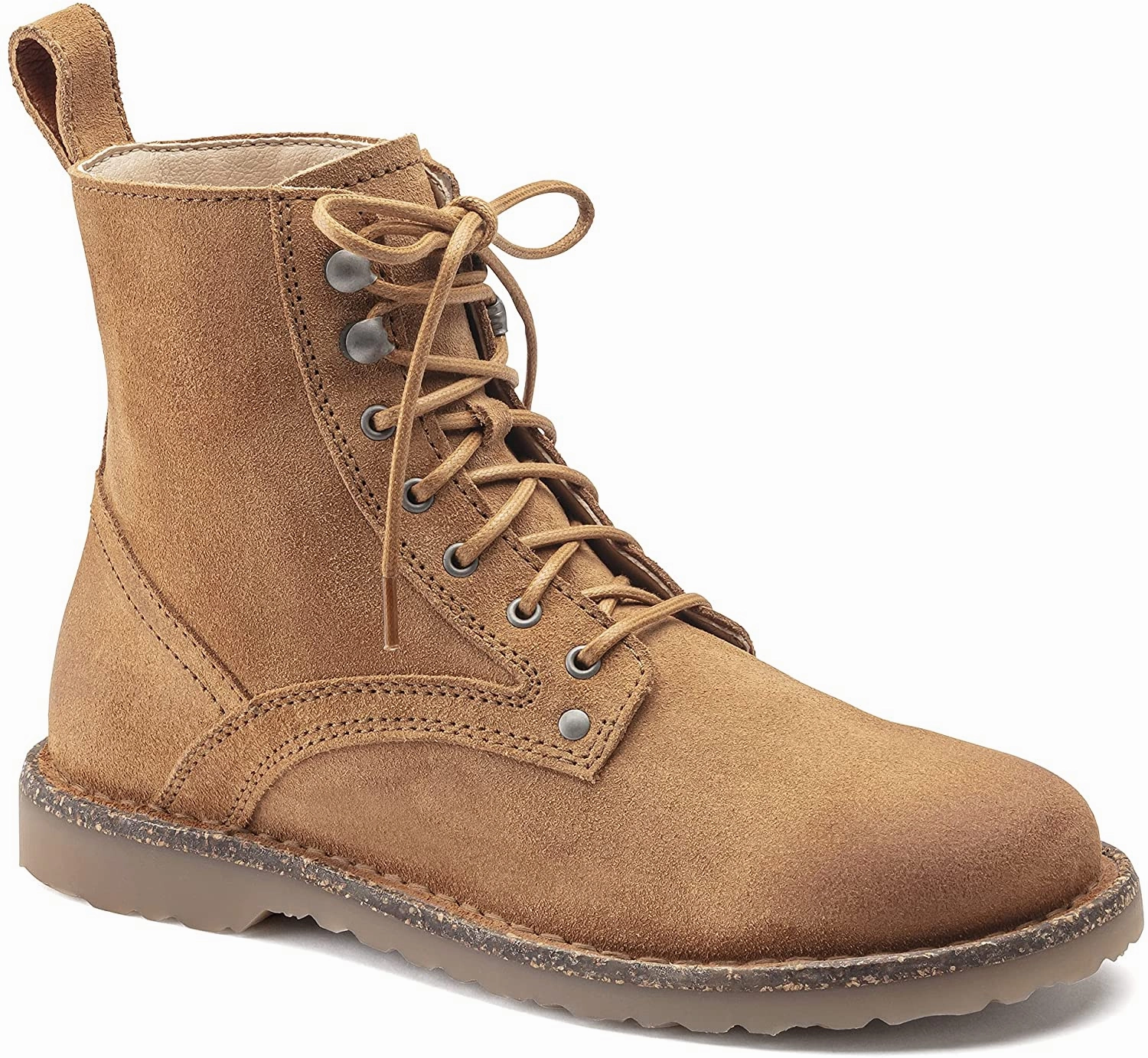 Birkenstock Unisex Bryson Hiking Boot Replacement Laces For Hiking Boots