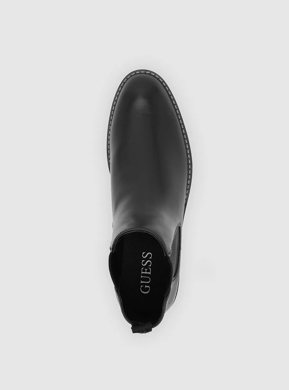 Black Despacio Ankle Boots Embellished Leather Ankle Boots