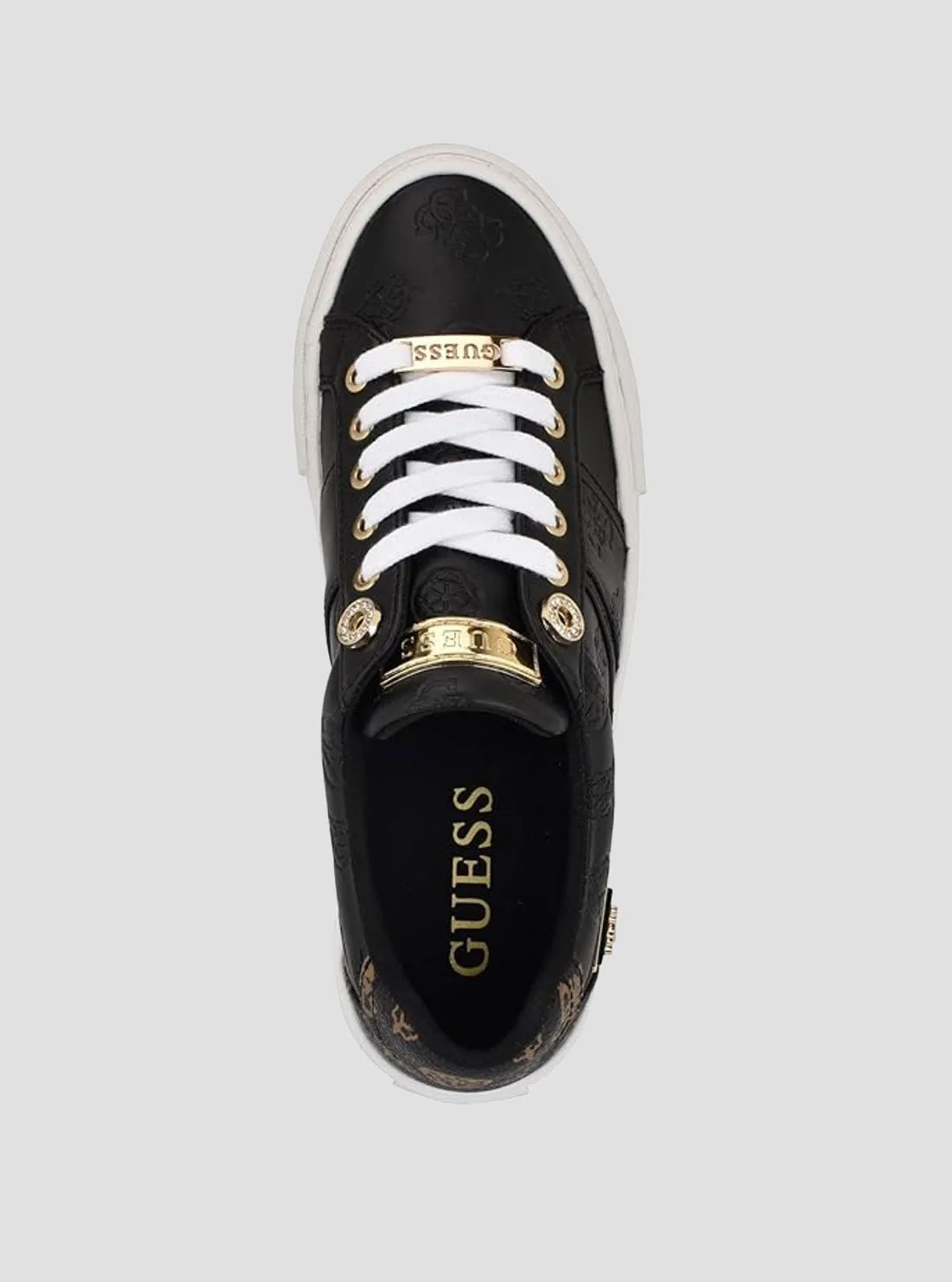 Best Sneakers Nursing Black Lite It Sneakers