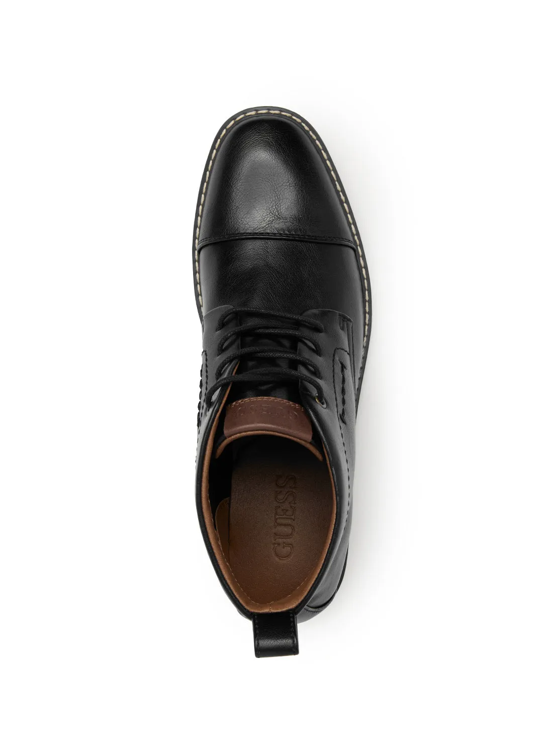 Orthopedic Ankle Boots Black Tivey Ankle Boots