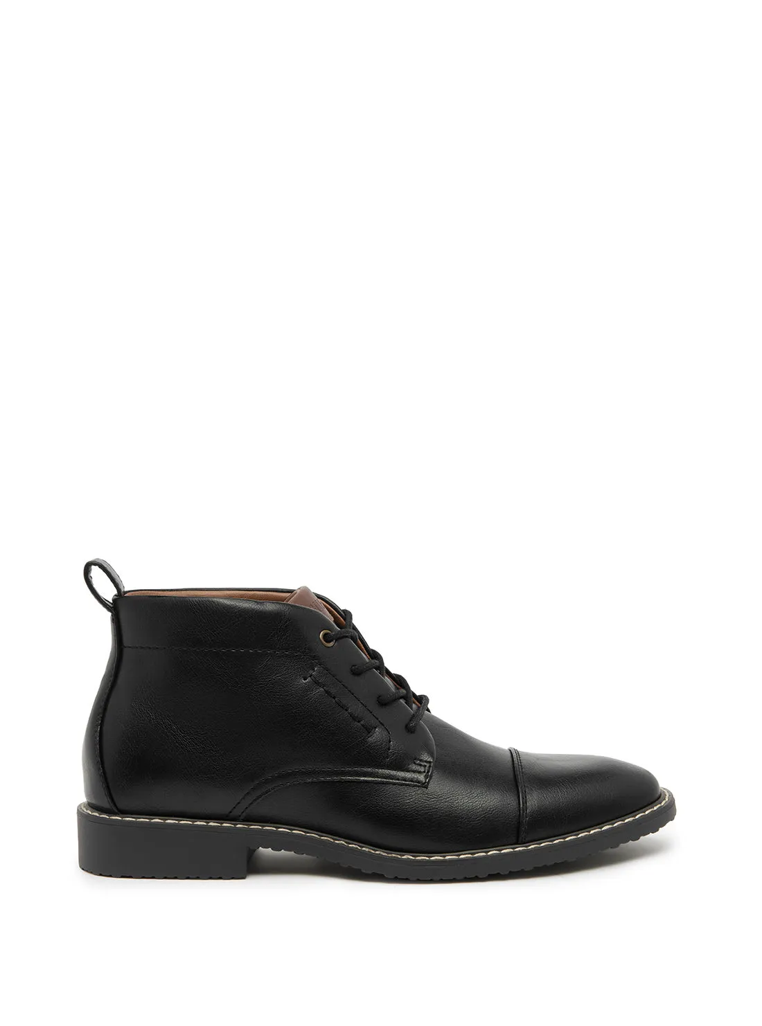 Ankle Boots In Wide Width Black Tivey Ankle Boots