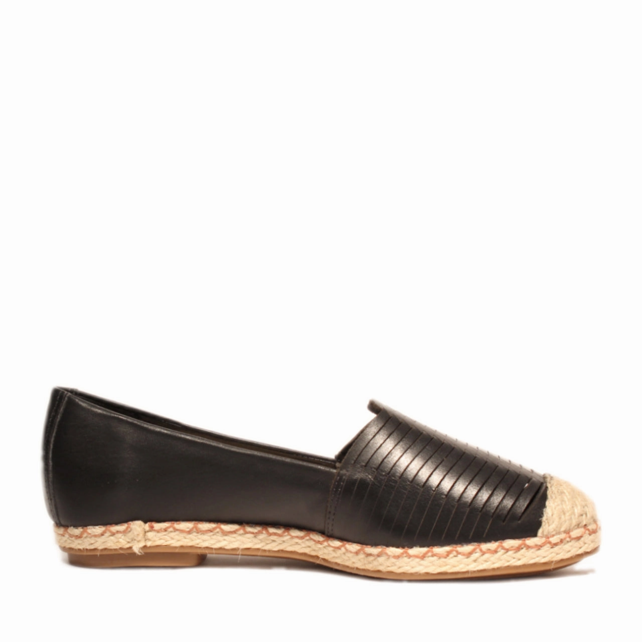 Blanch Leather Espadrilles Lifestride Tango Espadrille
