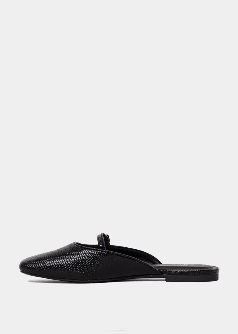 ATHENA Flat Feet Ruin Shoes