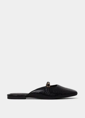 So Danca Flat Shoes ATHENA