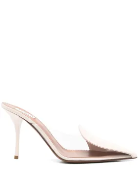 90mm Coeur mules Mule Shoes Trend 2017