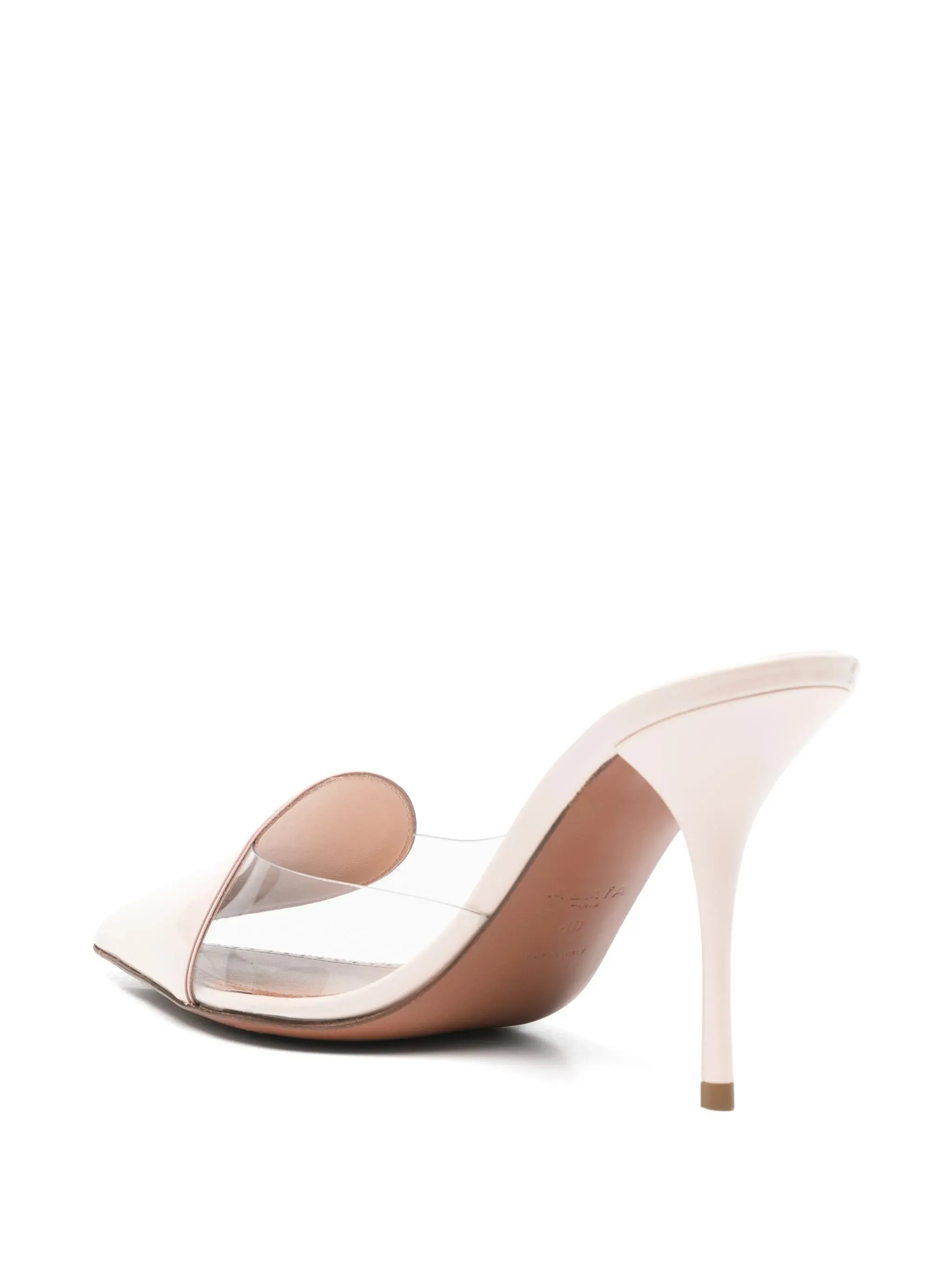 Buy Indigo Rd Hayze Mule Shoes 90mm Coeur mules