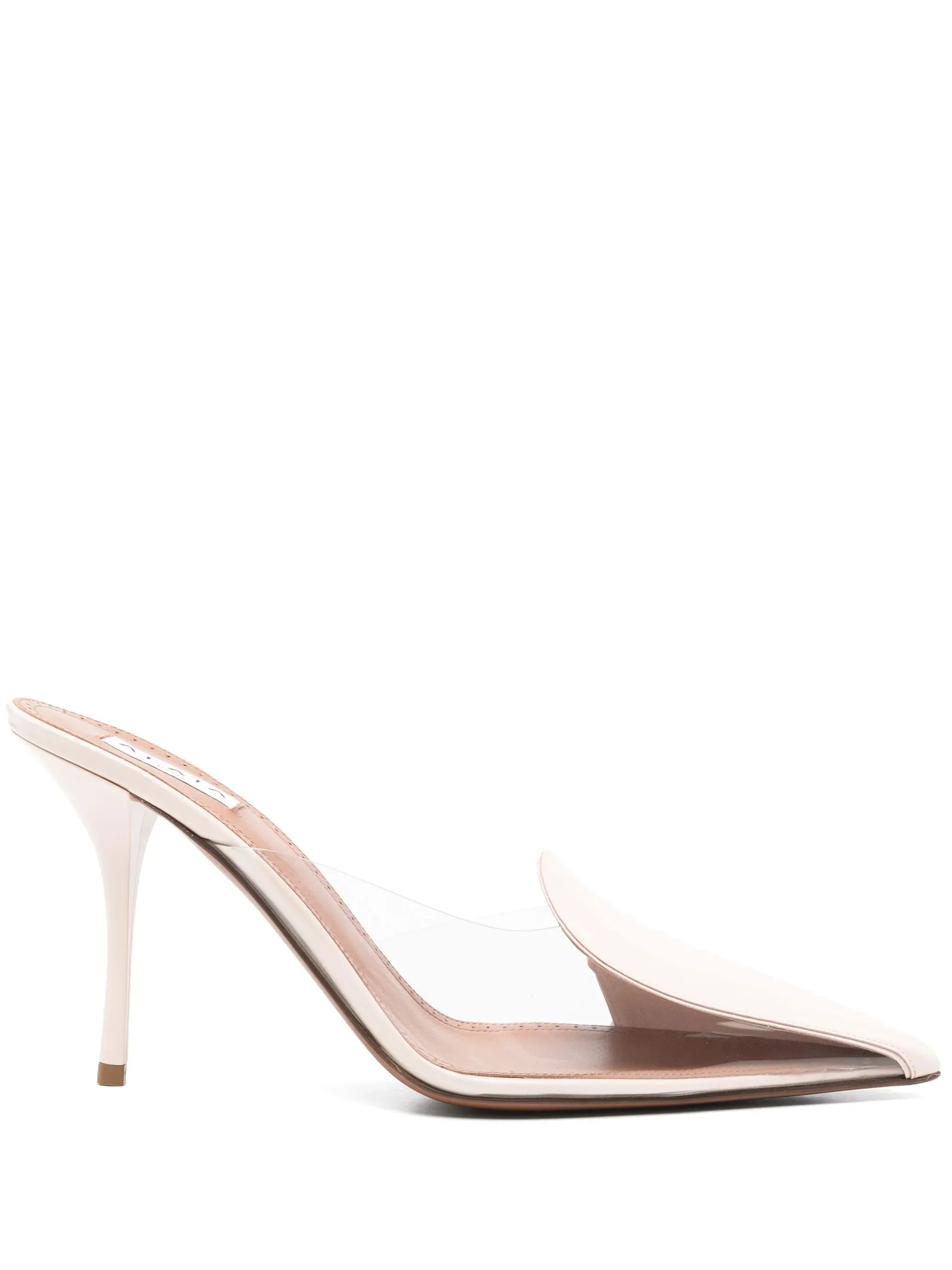 Free People After Riding Mules 90mm Coeur mules