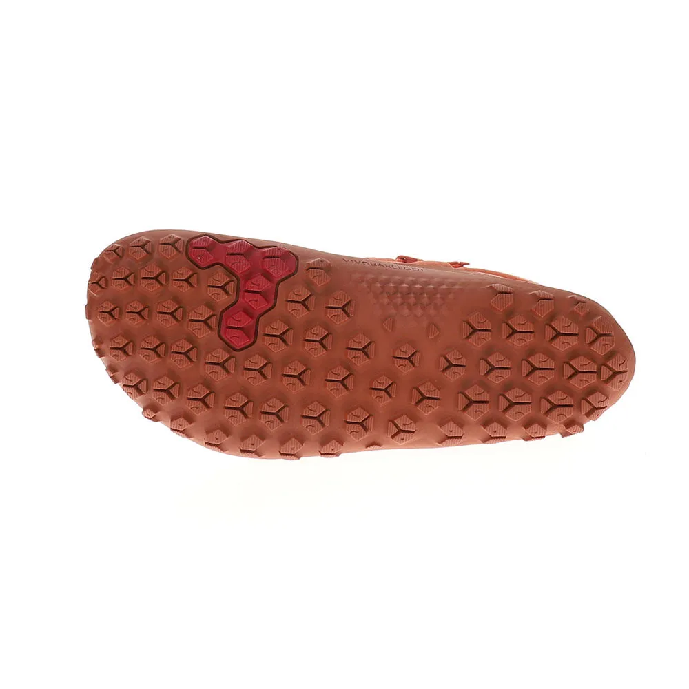 Leather Scarpa Hiking Boots Tracker Textile AT Hiking Boots