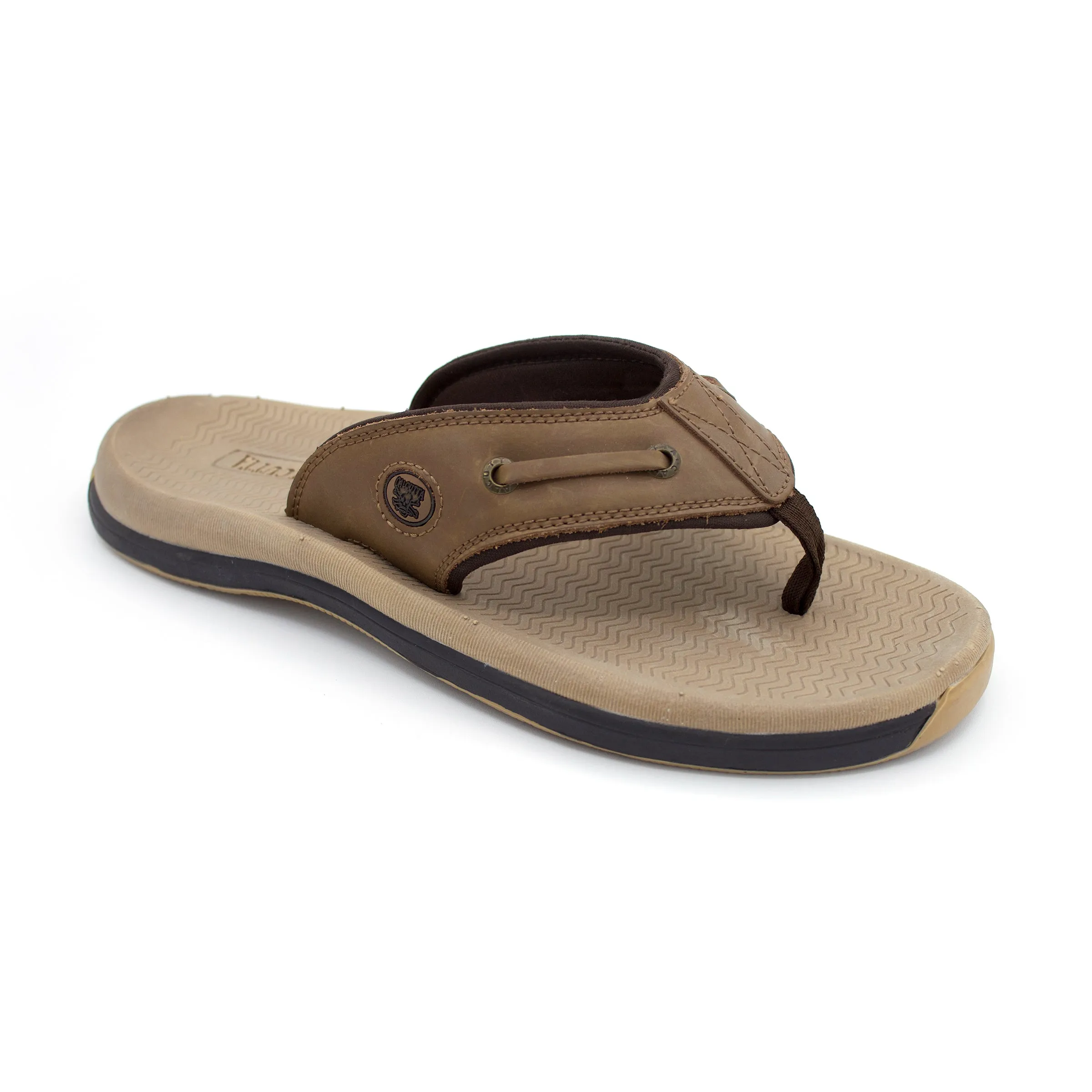 Kelly Starrett Flip Flops Bluewater Flip Flops