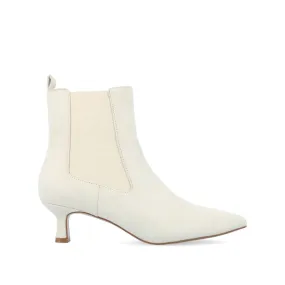 Talbots Chelsea Boots TENLEE CHELSEA BOOTIES IN FAUX SUEDE