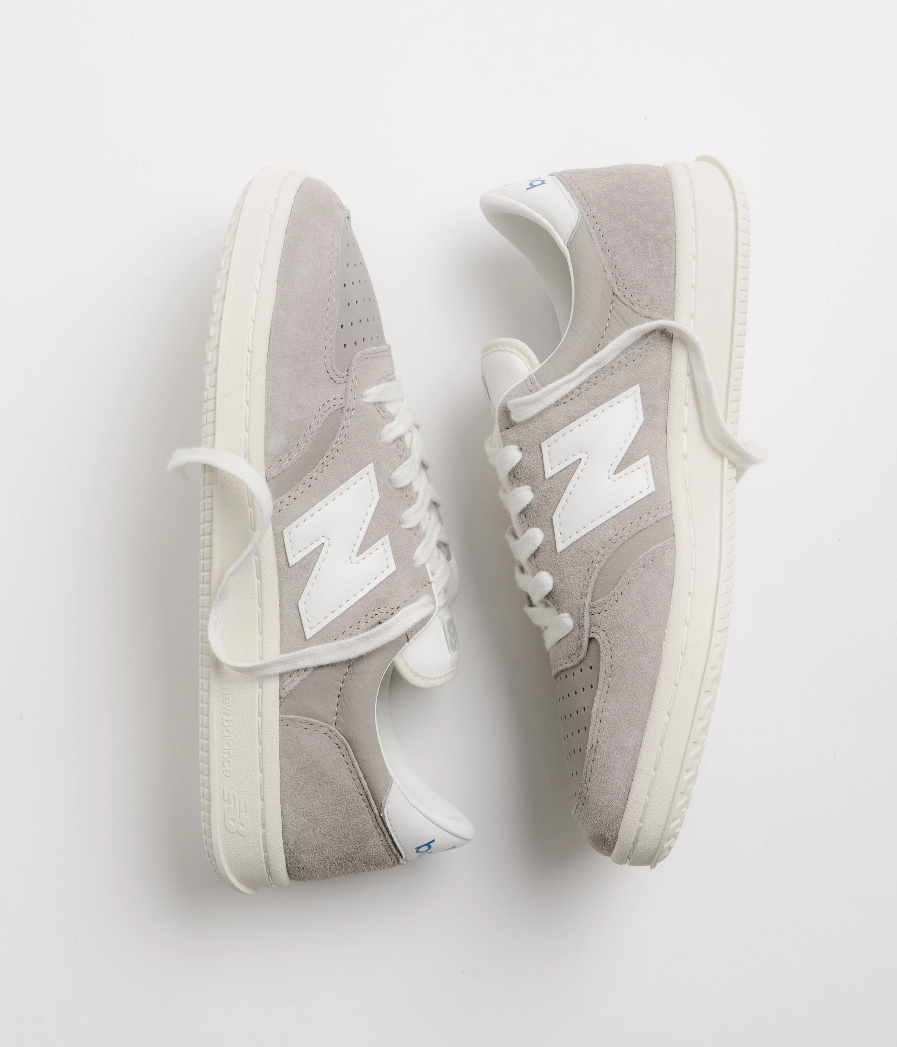 Men's New Balance Slippers New Balance CT500 Shoes - Arid Stone