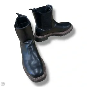 Boots Combat By Clothes Mentor In Black, Size: 6.5 Combat Boots Pants