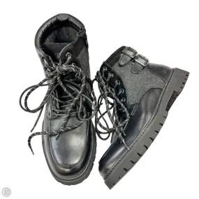 Boots Combat By Steve Madden In Black, Size: 9.5 Army Style Combat Boots