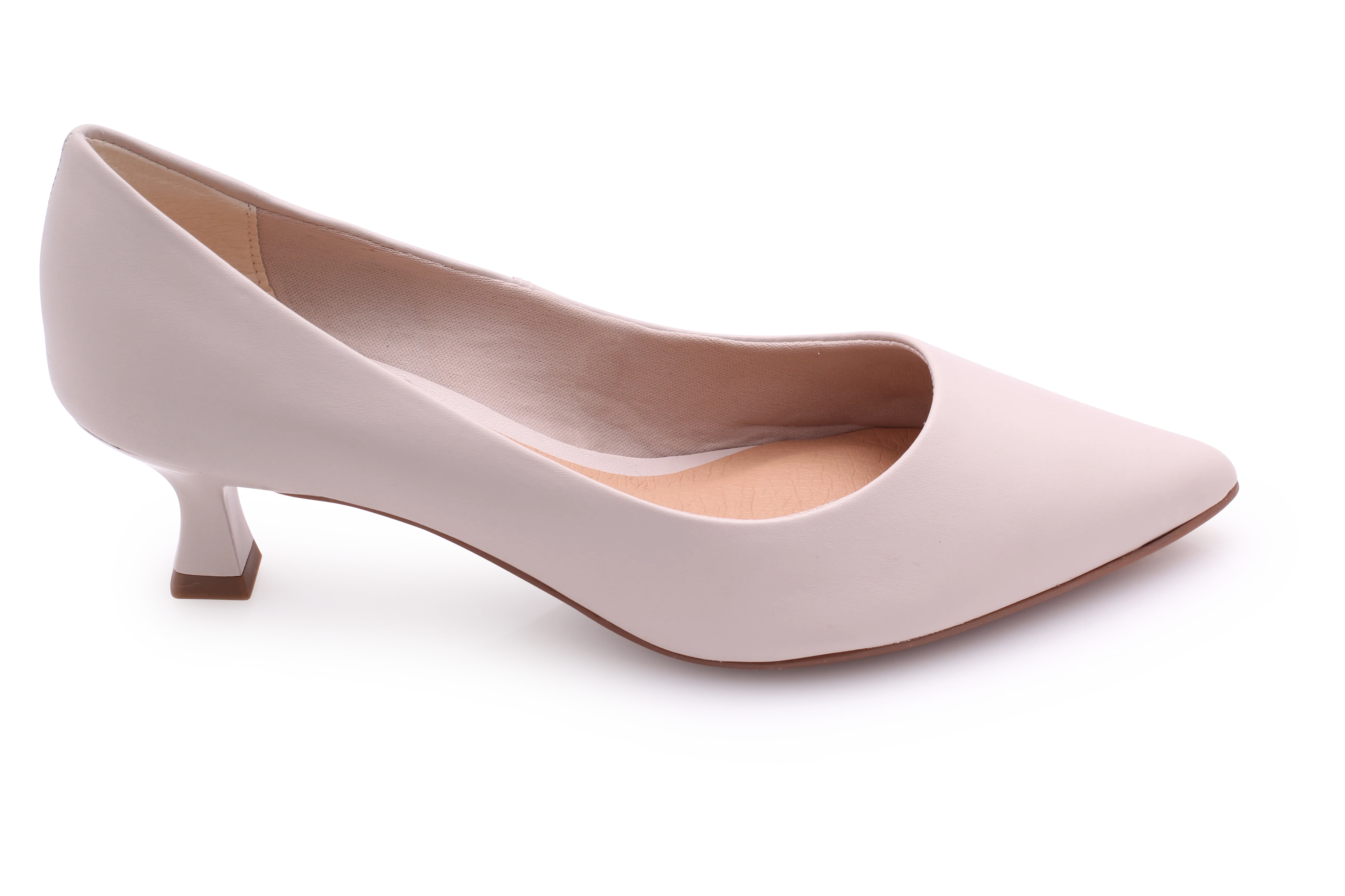 Bottero Hanna S High Heel Shoes Without Heels