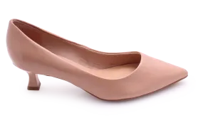 Bottero Hanna S Patent High Heels