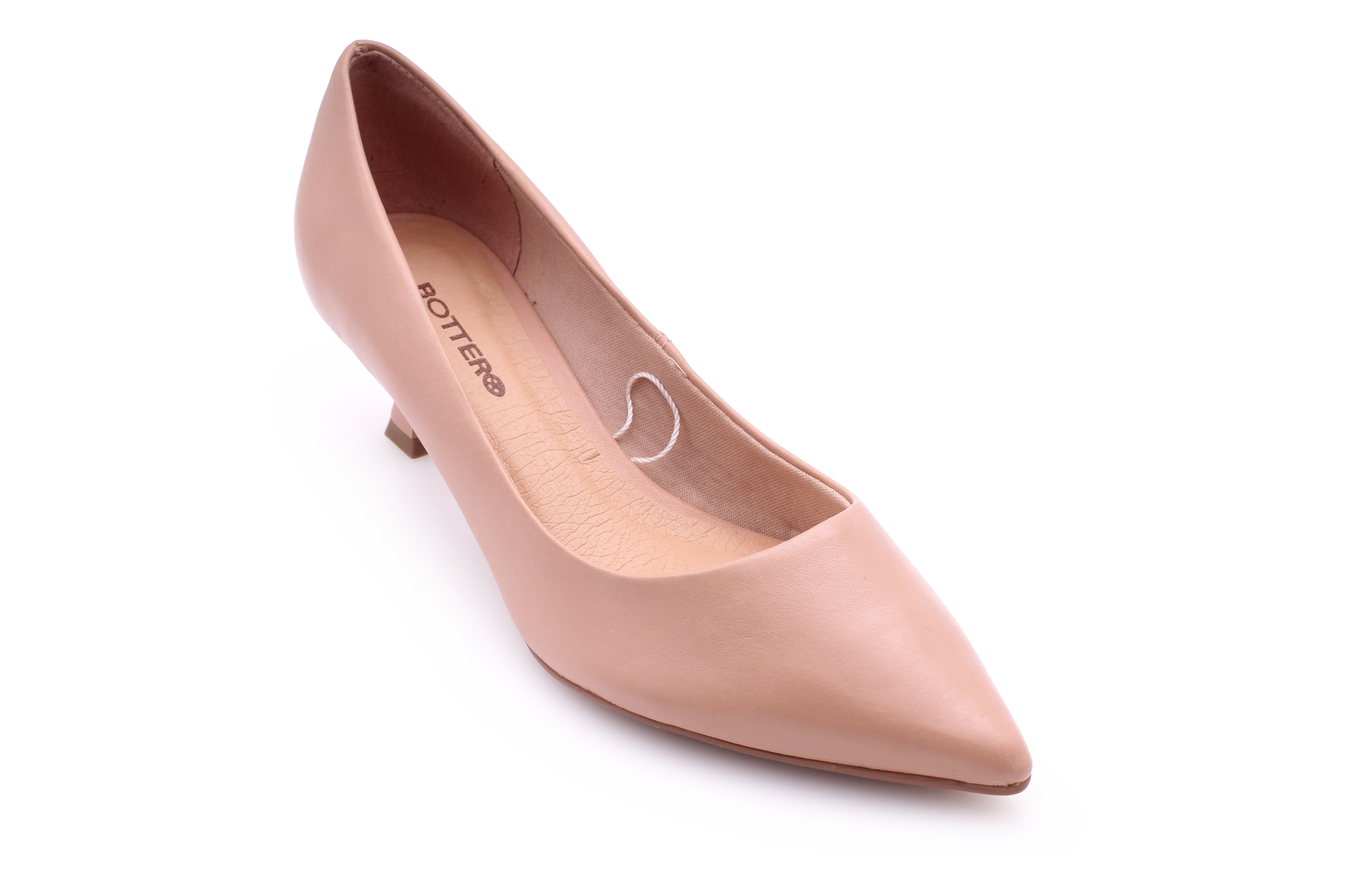 Sexy On High Heels Bottero Hanna S