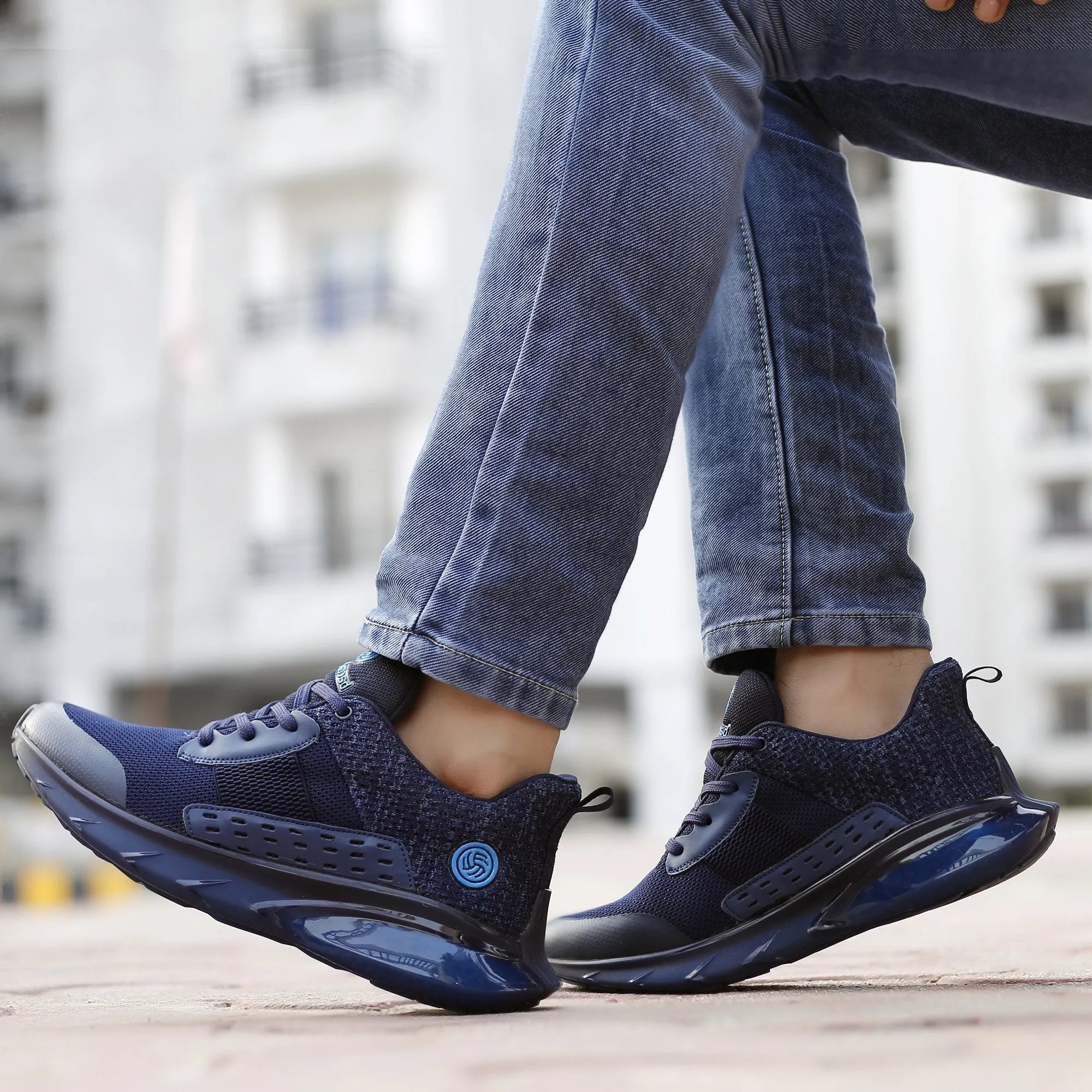 Lakai Tennis Shoes Bacca Bucci Nitro