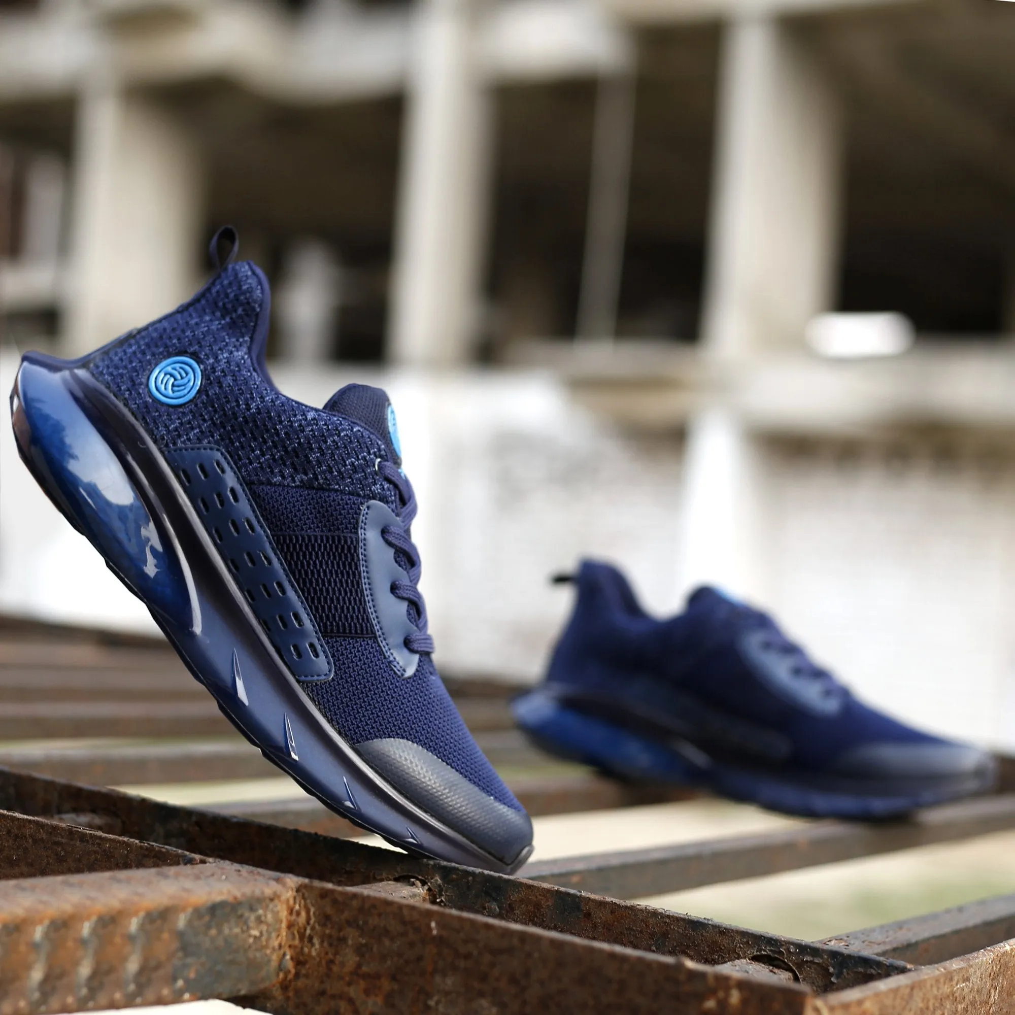 Bacca Bucci Nitro Saucony Jazz Tennis Shoes