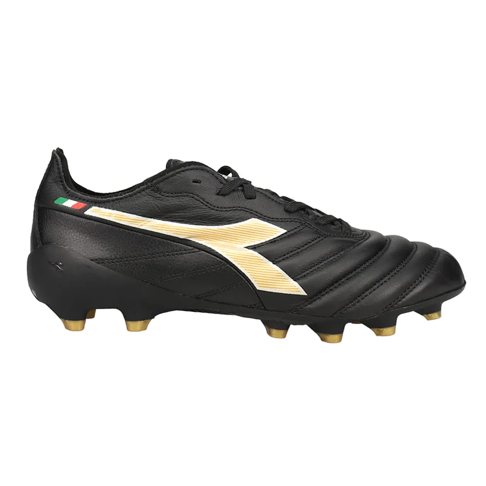 Brasil Elite2 Tech ITA LPX Firm Ground Soccer Cleats Mizuno Soccer Cleats