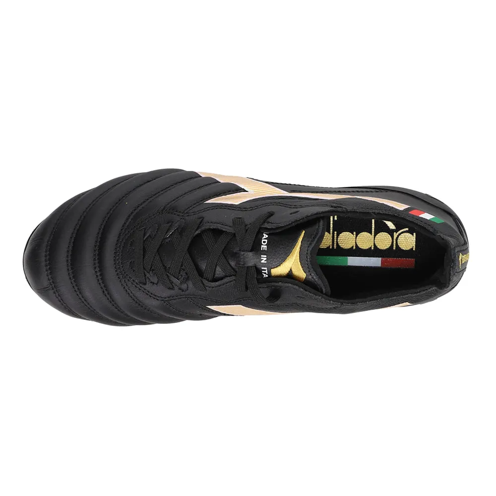 Good Soccer Cleats For Midfielders Brasil Elite2 Tech ITA LPX Firm Ground Soccer Cleats