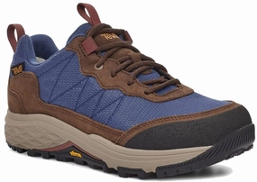 Wide Hiking Boot Teva Women's Ridgeview Low Hiking Shoe