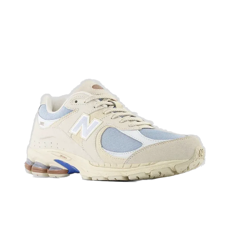 New Balance 575 Mens New Balance Men's 2002r Shoes - Sandstone / Timberwolf / Light Arctic Grey