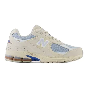 New Balance Men's 2002r Shoes - Sandstone / Timberwolf / Light Arctic Grey Colourful New Balance Shoes