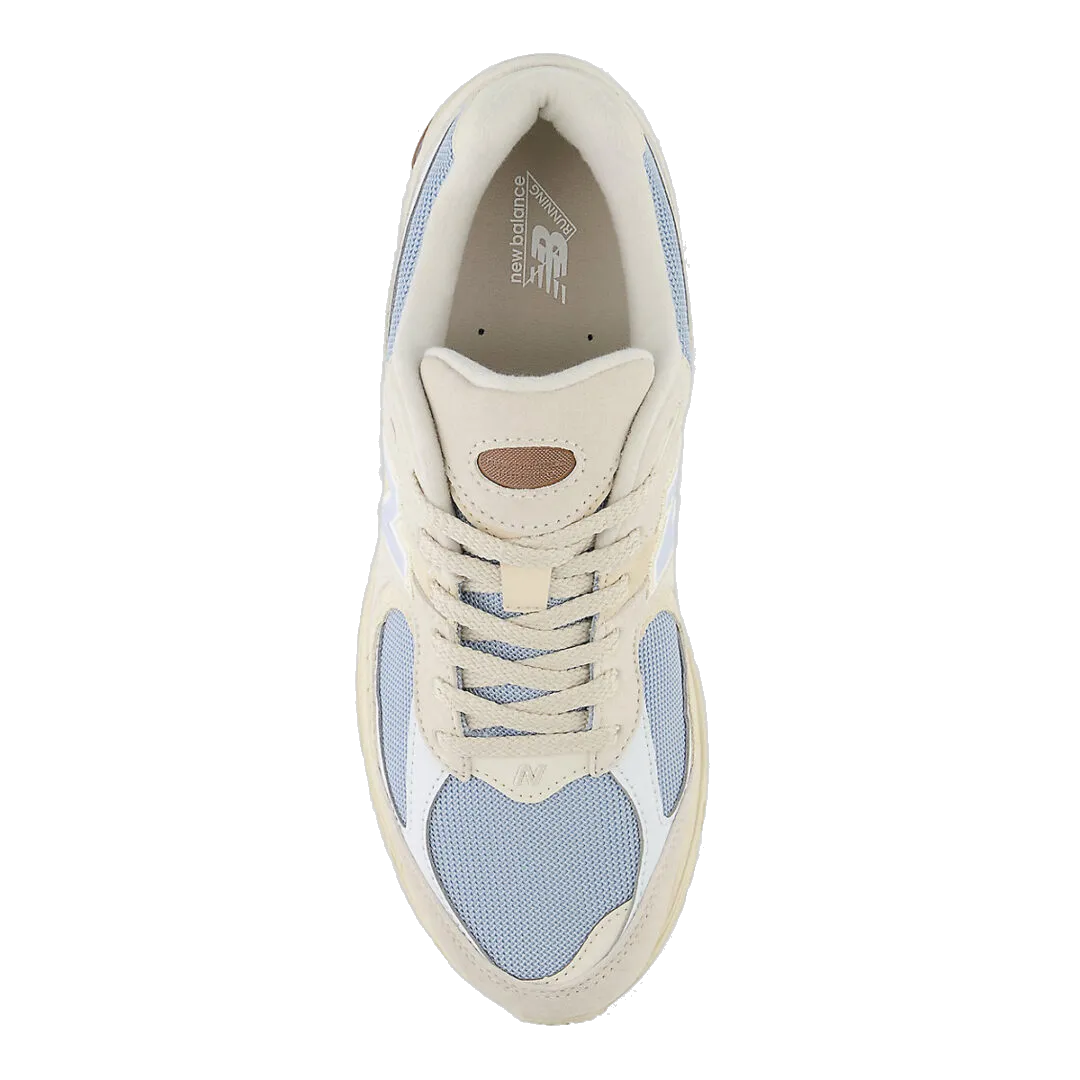 New Balance Women's 574 Core Shoes New Balance Men's 2002r Shoes - Sandstone / Timberwolf / Light Arctic Grey