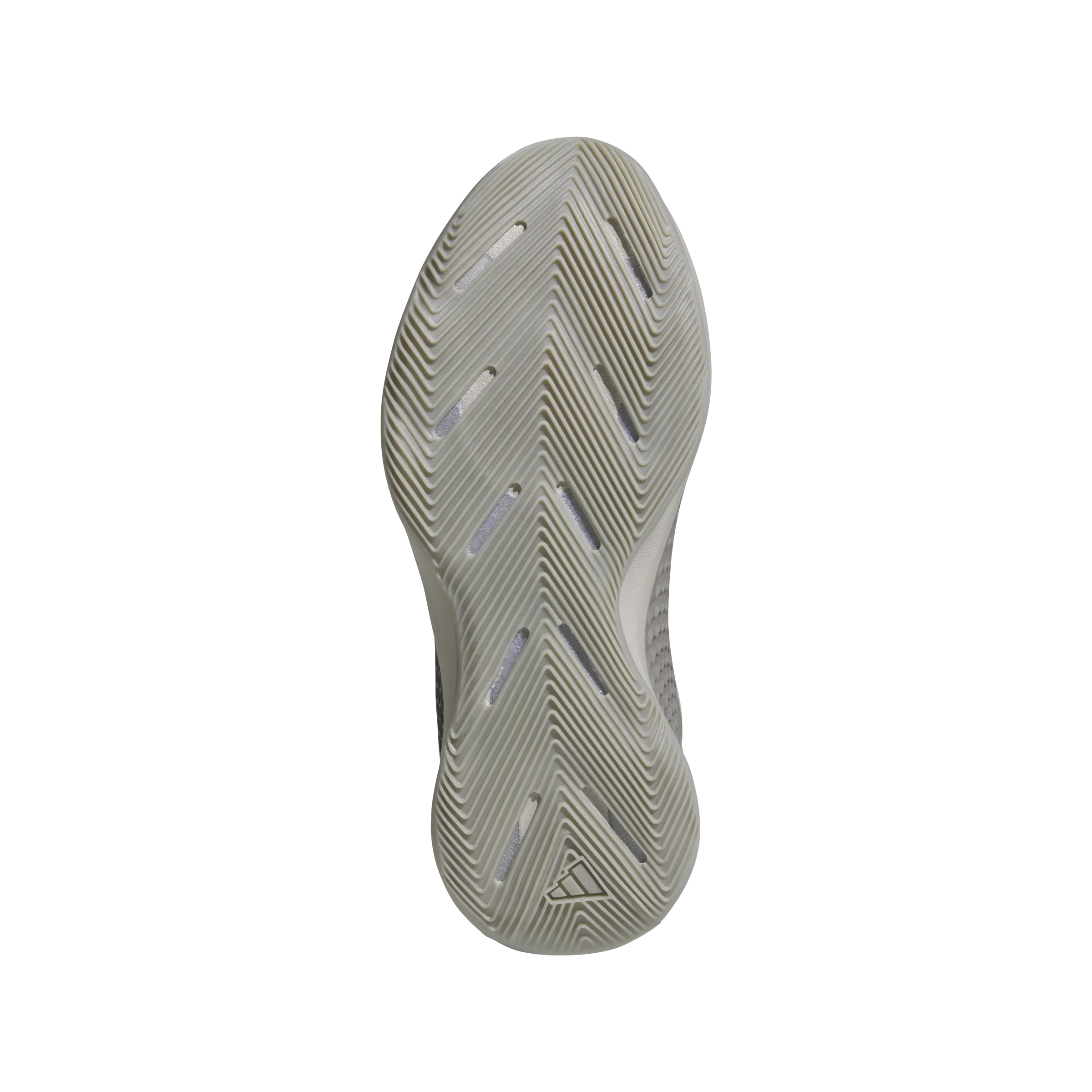   Anthony Edwards AE1 Low 'Metallic Grey' Fear Of God Essentials Basketball Shoes