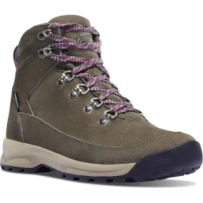 Nine West Hiking Boots Women's Adrika Hiker