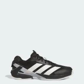 Men's adidas Adizero Ubersonic 5 Tennis Shoes Tennis Shoes Hardcourt