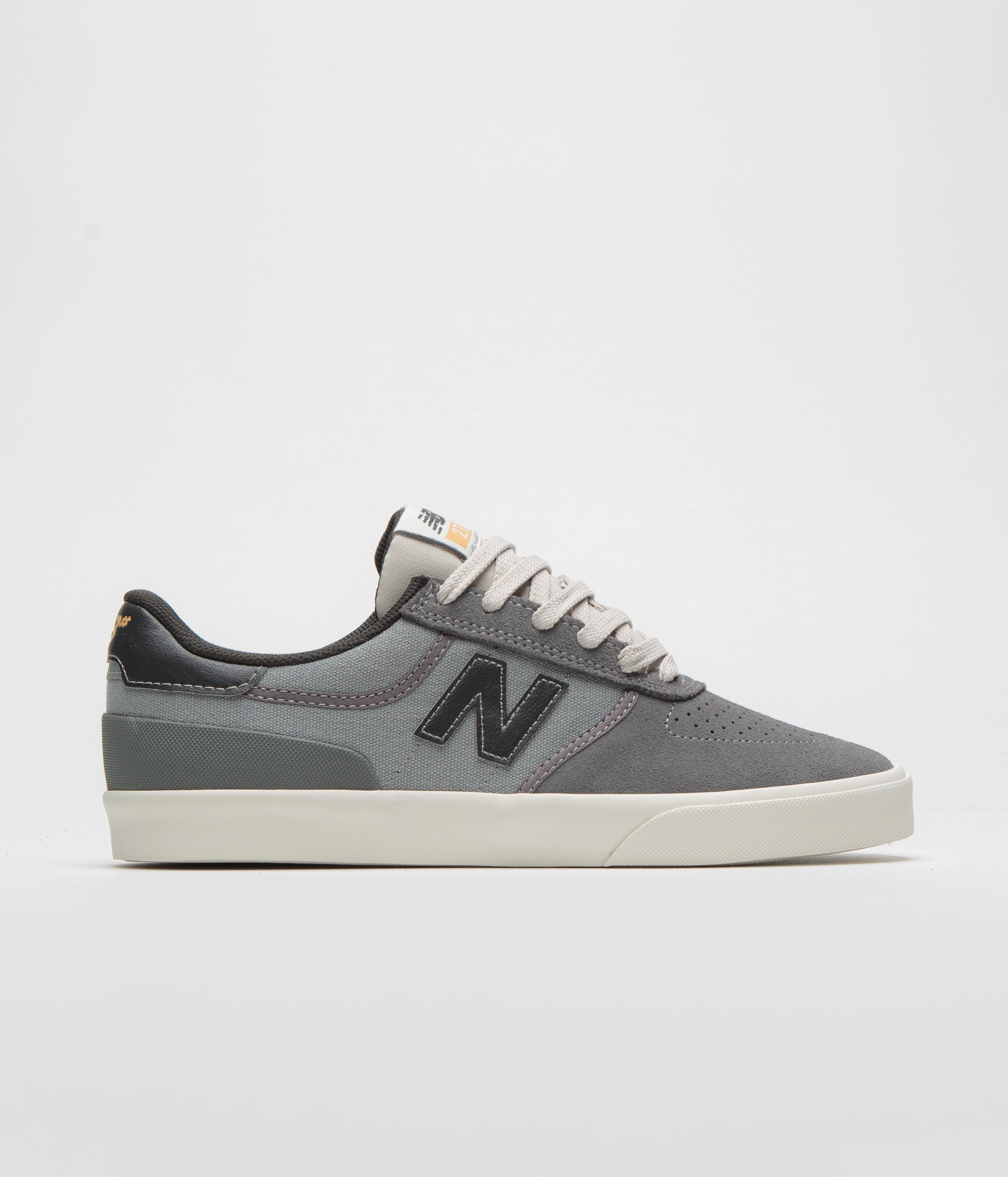 New Balance Numeric 272 Shoes - Castlerock New Balance Sneakers Woman