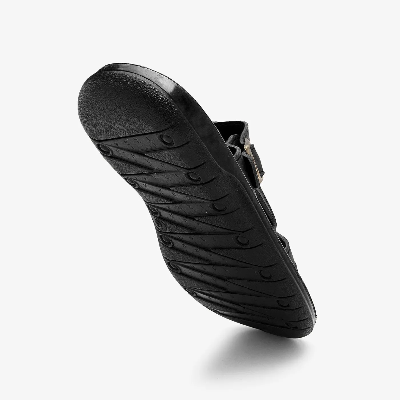 Multi-Strap Chappals for Men Is Tennis Shoes Good For Badminton