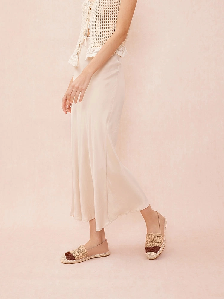 Marc Jacobs Espadrilles Shae Colour Blocked Espadrilles